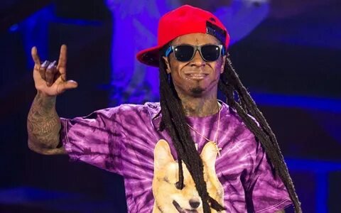 Фото: Lil Wayne: Рэпер - Фото 2