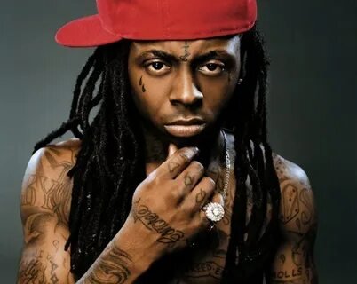 Фото: Lil Wayne: Рэпер - Фото 4