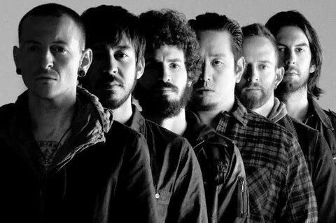 Фото: Новая вокалистка Linkin Park - саентолог и подруга насильника? 😳 - Фото 8