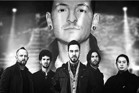 Фото: Новая вокалистка Linkin Park – фанатка насильника? 😱 - Фото 9