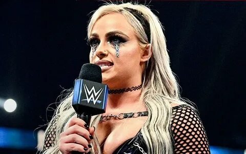 Фото: ШОК! Бекки Линч в слезах бежит в AEW! 💔 - Фото 6