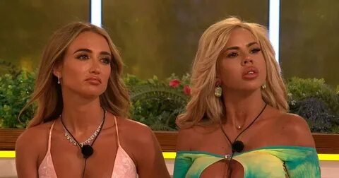 Фото: Марк Эстес в шутку предложил выйти замуж за звезду "Love Island"! 😂💍 - Фото 9