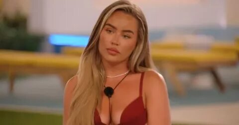 Фото: Марк Эстес в шутку предложил выйти замуж за звезду "Love Island"! 😂💍 - Фото 9