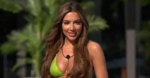 Фото: ШОК! 😱 Победители «Love Island USA» скрывали свой роман ДО проекта?! - Фото 15