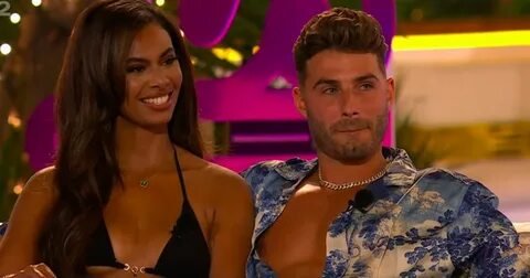 Фото: 🔥  Шокирующие признания звезды "Love Island":  у нее был роман с Канье Уэстом?  😱 - Фото 7