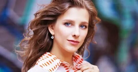 Фото: Лиза Арзамасова: Актриса - Фото 1