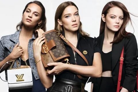 Фото: Louis Vuitton: Модный дом - Фото 1