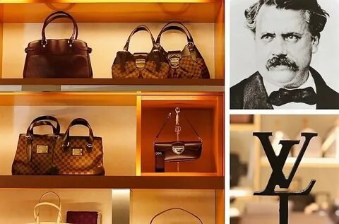 Фото: Louis Vuitton: Модный дом - Фото 3
