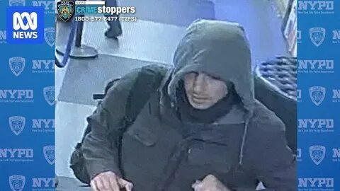 Фото: Луиджи Манджионе: Обвиняемый в убийстве - Фото 1