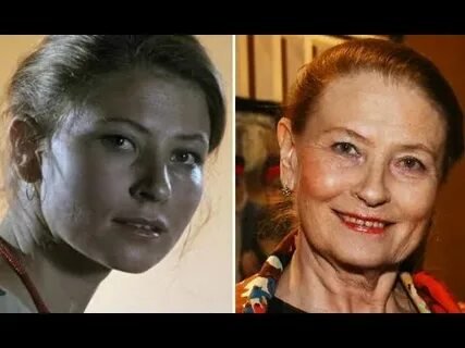 Фото: Людмила Зайцева: Народная артистка - Фото 2