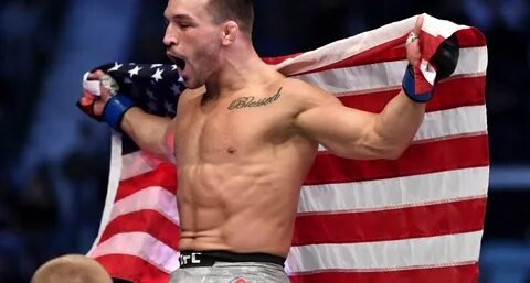 Фото: Трамп, Маск и Желейный Рулон на UFC 309: Скандальные сплетни! 💣💥 - Фото 7