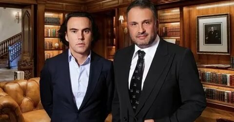 Фото: Агутин и Пресняков в Дубае: Билеты по 200 тысяч! Шоу с миллиардерами! 🔥🔥🔥 - Фото 7
