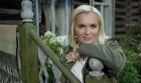 Фото: Трагедия разбила сердце звезды! 💔 Наталия Антонова потеряла сына и нашла спасение в живописи! 🎨 - Фото 10