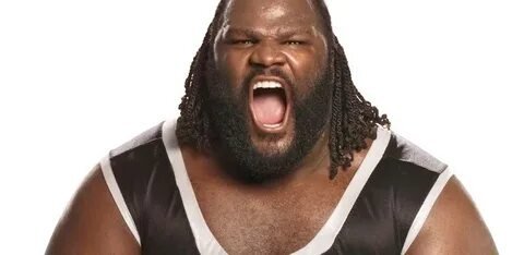 Фото: Сын Марка Генри метит в звезды WWE! 😱 - Фото 7