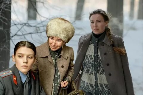 Фото: Скандал! Netflix наврал о тюремном сроке героини сериала "Малышка-северный олень"! 😱 - Фото 6