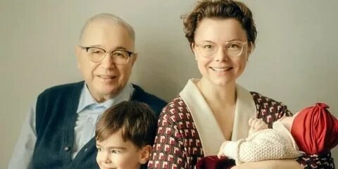 Фото: Матильда: Дочь Татьяны Брухуновой и Евгения Петросяна - Фото 2