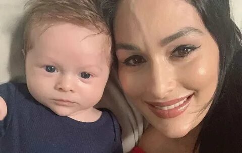 Фото: Nikki Bella Разводится с Artem Chigvintsev После Домашнего Насилия?! 😱 - Фото 7