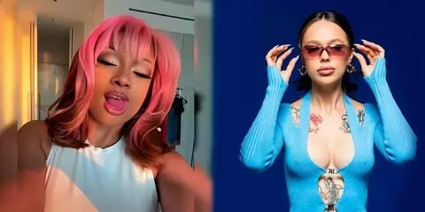 Фото: Бывший оператор Меган Thee Stallion обвиняется в мошенничестве и клевете?! 😱 - Фото 2