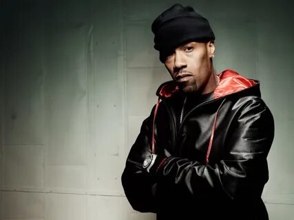 Фото: Горячие мужики на Essence Festival 2024: Method Man, Моррис Честнат и Олдис Ходж взорвали интернет! 🔥🔥🔥 - Фото 2