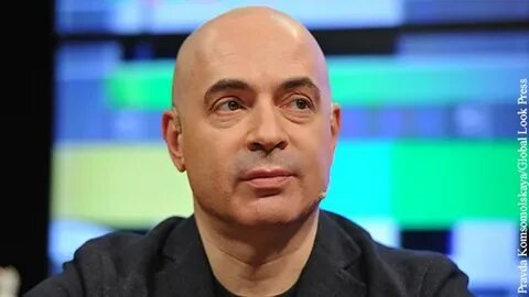 Фото: Грушевский об уехавших Галкине и Назарове: «Один — дурак, другой — алчный»! 🤡 - Фото 5