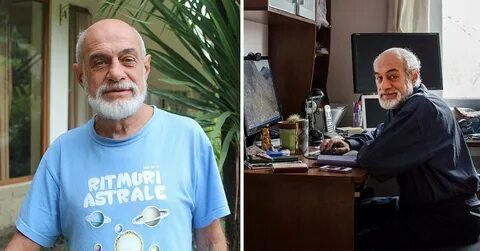 Фото: Левин напророчил жуть на 2025 год: кого ждет увольнение, а кого измена! 😱 - Фото 7