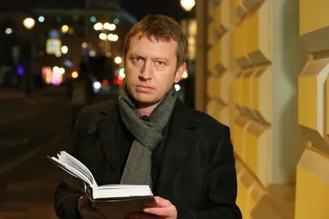 Фото: Трухин:  Депрессия, развод и новая любовь после «Улиц разбитых фонарей»! 😭 - Фото 10
