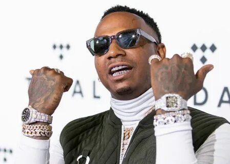 Фото: Moneybagg Yo: Музыкант - Фото 2