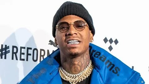 Фото: Moneybagg Yo: Музыкант - Фото 3