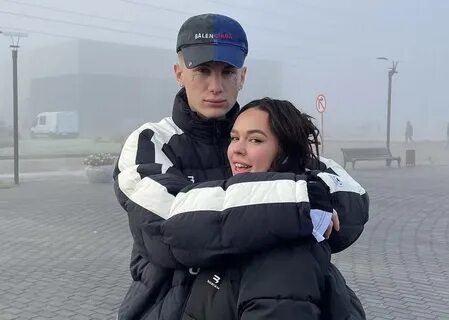 Фото: Moneyken: Муж Инстасамки - Фото 1