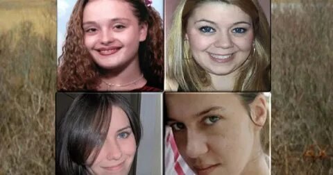 Фото: Шок! 😱 Убийства на Гилго-Бич: архитектор-маньяк орудовал ГОРАЗДО дольше! - Фото 12
