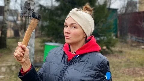 Фото: Нодар Ревия стал Фредди Крюгером, а Юлия Савичева потеряла всё! 😱 - Фото 15