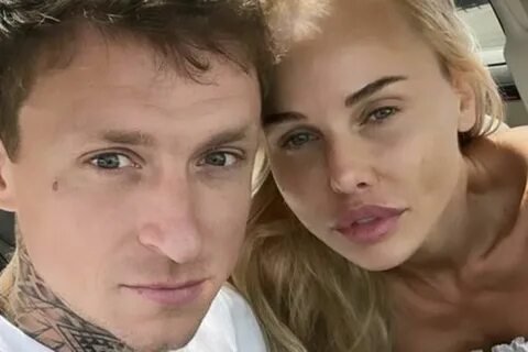 Фото: Надежда Мамаева: Жена футболиста Павла Мамаева - Фото 3