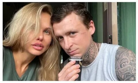 Фото: Рита Дакота изуродовала лицо, Мамаев попал под нож, а сын Натальи Бардо объелся чебуреками! 😲 - Фото 13