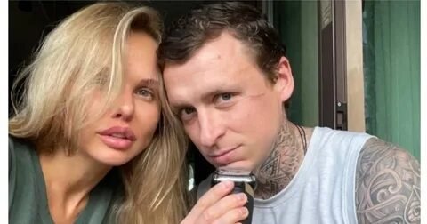 Фото: Надежда Санько: Подруга Аланы, новая жена Павла Мамаева - Фото 3