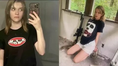 Фото: Наталья Рупнов: 15-летняя школьница - Фото 1