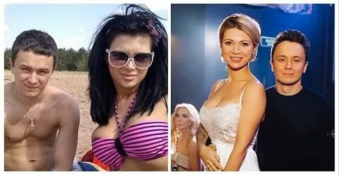 Фото: Наталья Соболева: Жена Ильи Соболева - Фото 1