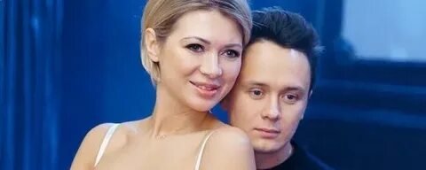 Фото: Наталья Соболева: Жена Ильи Соболева - Фото 2