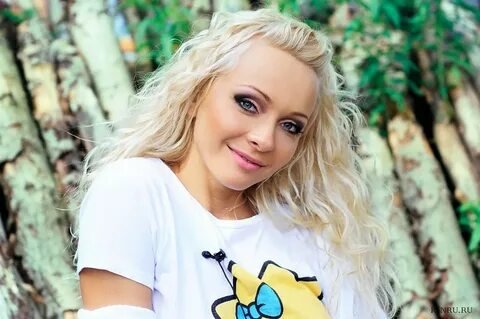 Фото: Наталья Варвина: Актриса - Фото 3