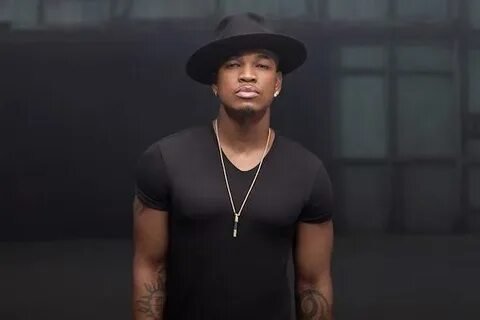 Фото: Ne-Yo получил ключ от города в Лас-Вегасе! 🔑👑 - Фото 6