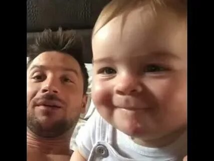 Фото: Лазарев рыдает! 😭 Дочь на выпускном, брат в могиле... - Фото 3