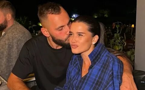 Фото: Шок!  😱  Чекалин бросил Лерчек и уже целуется с новой пассией! 💋 - Фото 6