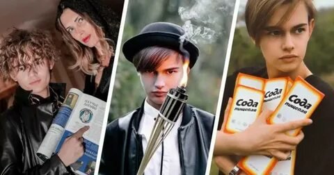 Фото: Милана Тюльпанова: Выжила в «Выживалити», отбилась от Кержакова и ищет умного мужика! 😱 - Фото 10