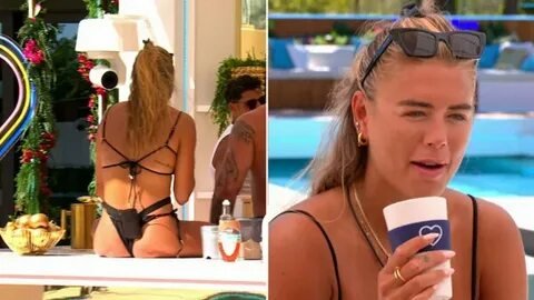 Фото: Звезда "Love Island USA" Ханна Смит арестована за угрозы убийством полицейского! 😱 - Фото 7