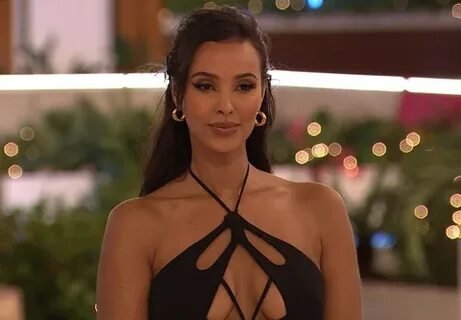 Фото: Звезда "Love Island USA" Ханна Смит арестована за угрозы убийством полицейского! 😱 - Фото 7