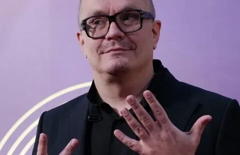 Фото: Андреасян заявил, что завистники просто не могут смириться с его талантом! 🤣 - Фото 5