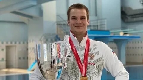 Фото: 😱 Вязальщик в speedo: Том Дейли ошарашил болельщиков новым творением!  - Фото 6