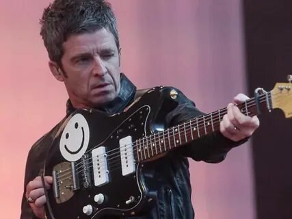 Фото: Лиам Галлахер уничтожает «Saturday Night Live» за издевательства над его враждой с Ноэлем! 🤬 - Фото 5