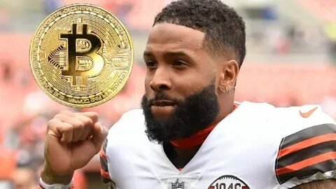 Фото: Оделл Бекхэм младший: Звезда NFL - Фото 3