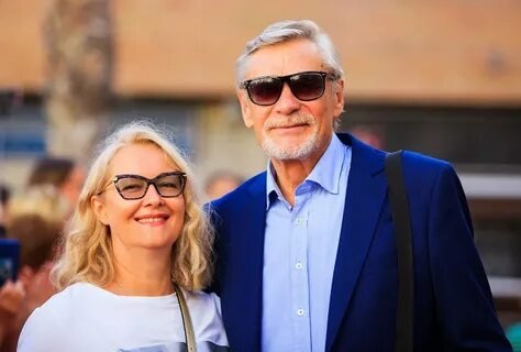 Фото: Сын Михайлова из «Любовь и голуби» раскрыл тайну своего появления в фильме! 😲 - Фото 8