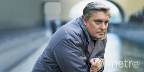 Фото: Басилашвили: «Без жены я был бы завистливым уродом!» 😈 - Фото 5